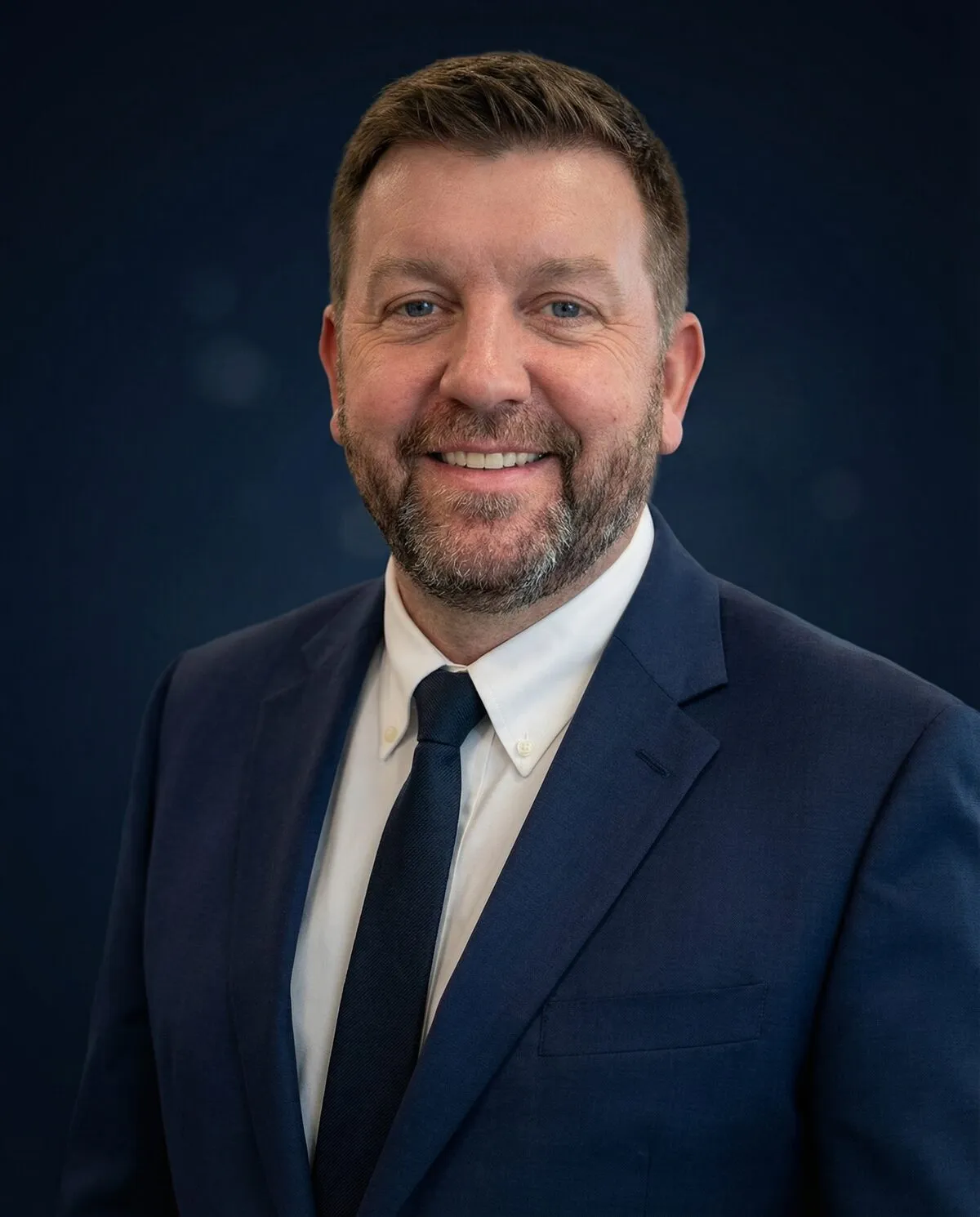 Scott Buchanan, Founder and CEO of CoreLabs AI